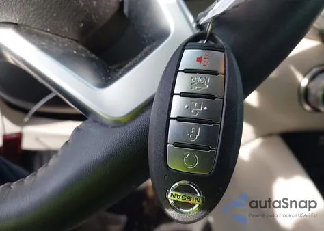 2020 Nissan Altima Sv Fwd from USA, damaged, VIN 1N4BL4DV1LC272840